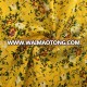 High density soft viscose rayon fabric for dress clothing