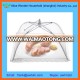 First Class Folding Table Food Cover With Lace Net Round Mesh Food Cover